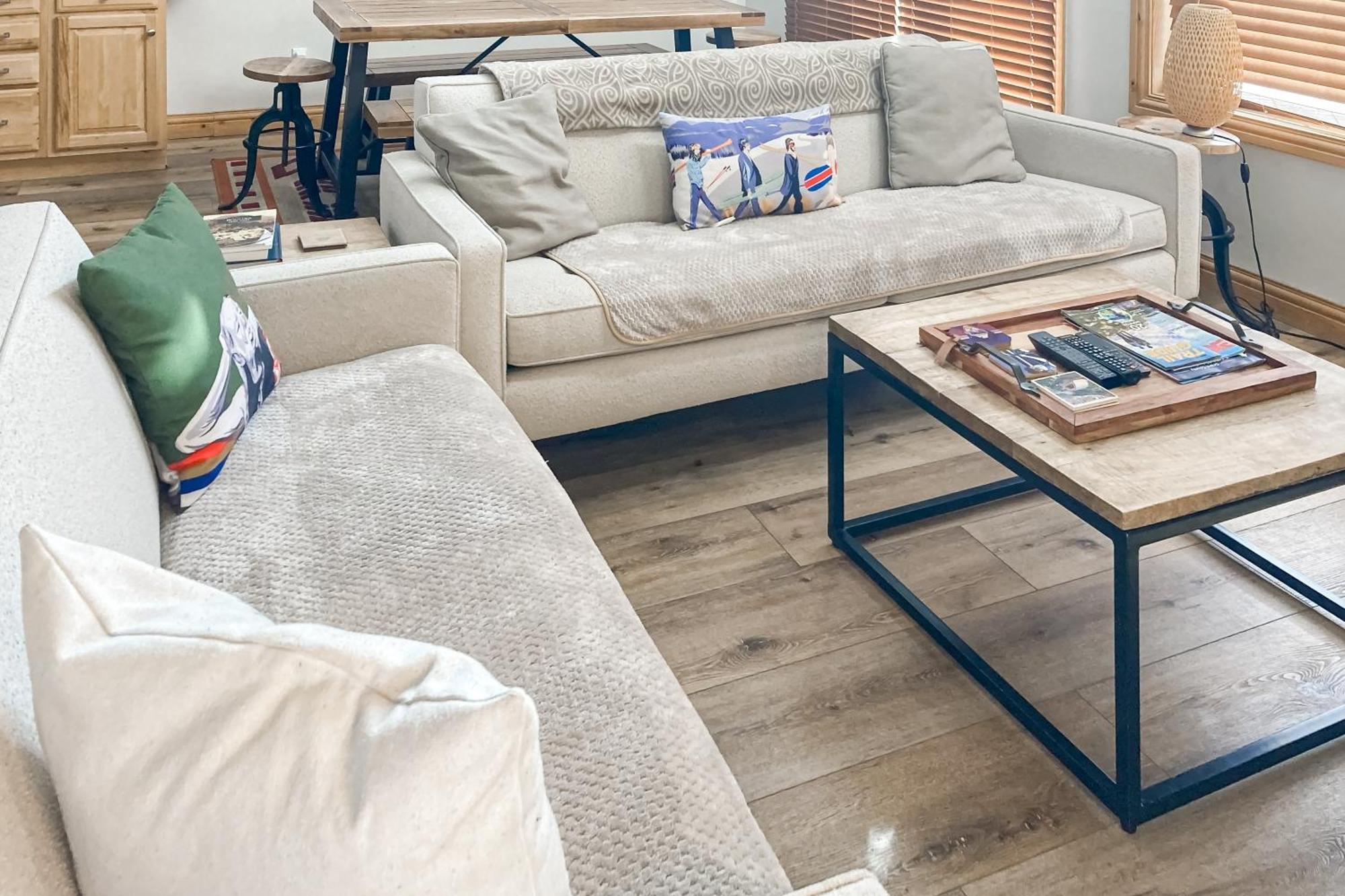 Spruce Ridge 706D Villa Fraser Eksteriør billede